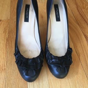 Ann Taylor Shoes